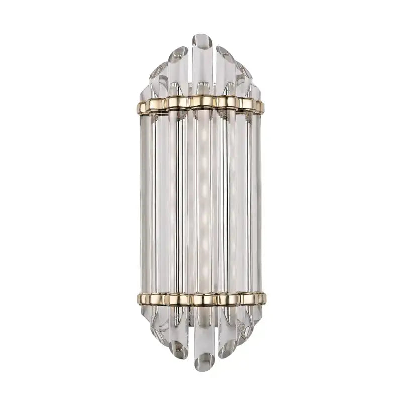 Hudson Valley Lighting, ALBION BATH AND VANITY, VANITY LIGHT