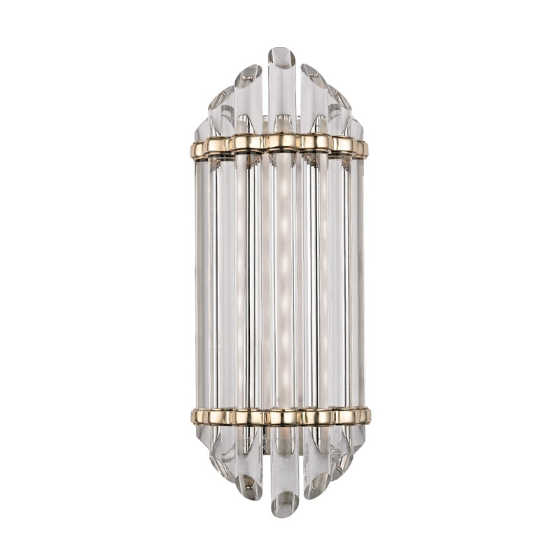 HUDSON VALLEY LIGHTING, ALBION BATH AND VANITY, VANITY LIGHT