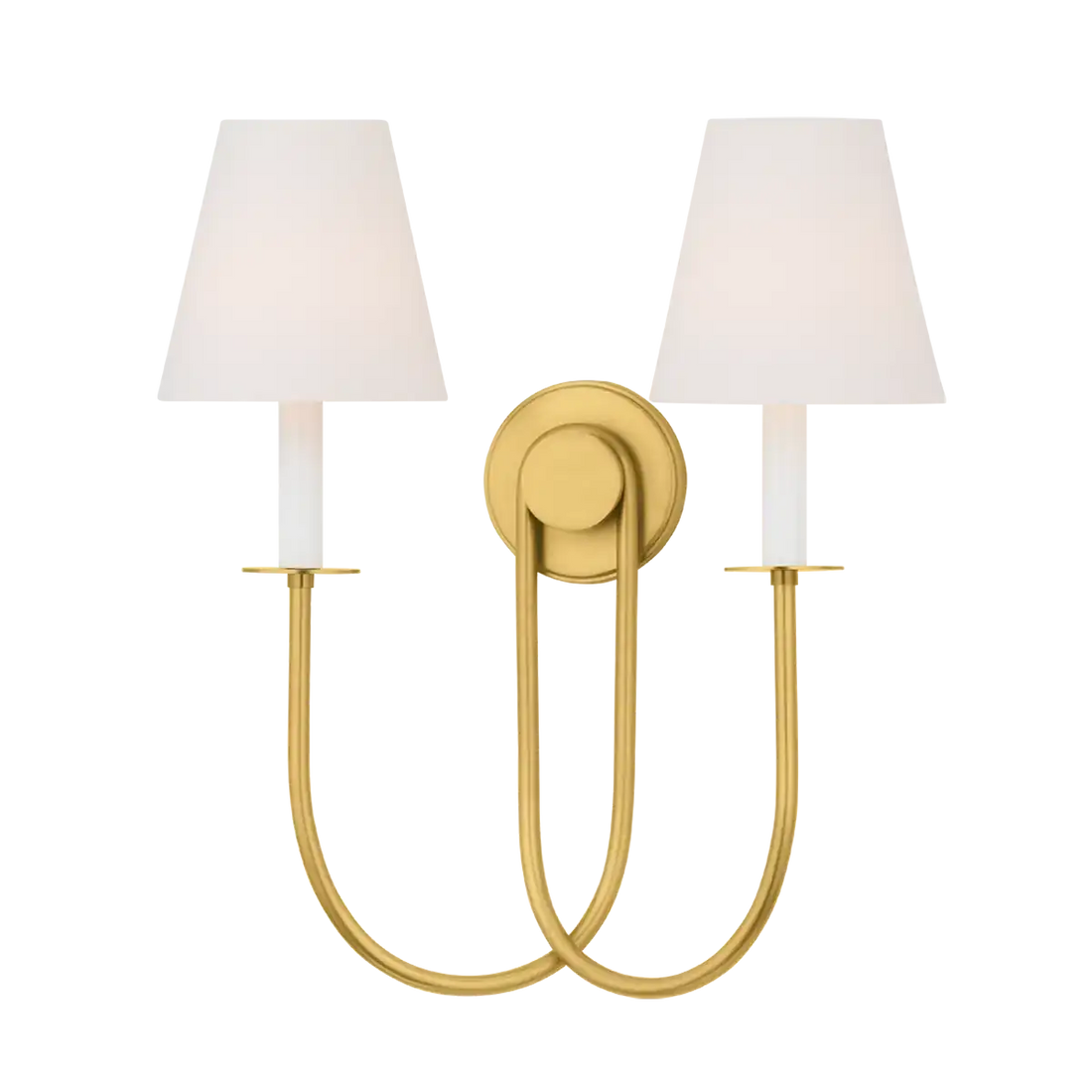 HUDSON VALLEY LIGHTING, MIDTOWN WALL SCONCE, WALL SCONCES