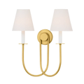 HUDSON VALLEY LIGHTING, MIDTOWN WALL SCONCE, WALL SCONCES