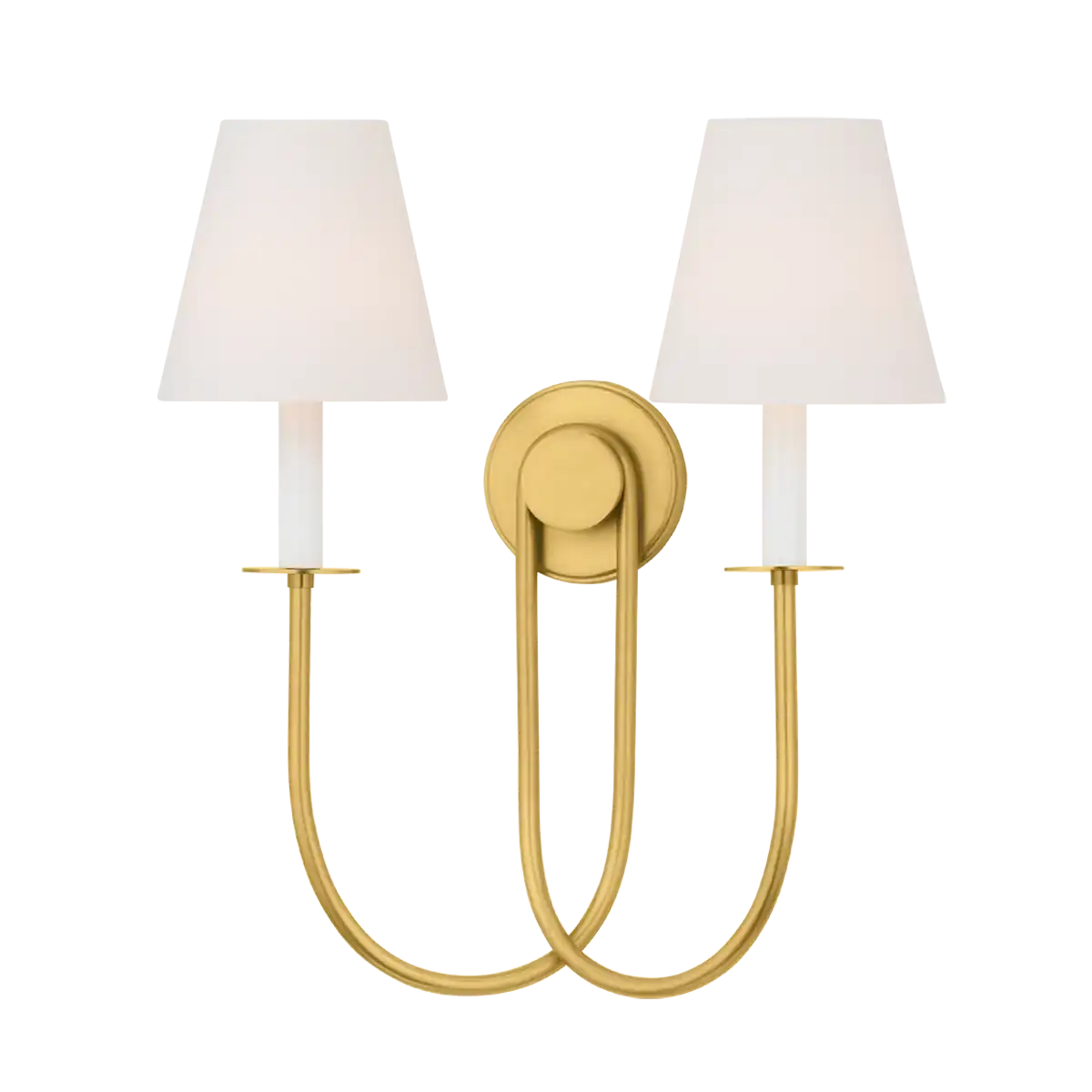 HUDSON VALLEY LIGHTING, MIDTOWN WALL SCONCE, WALL SCONCES