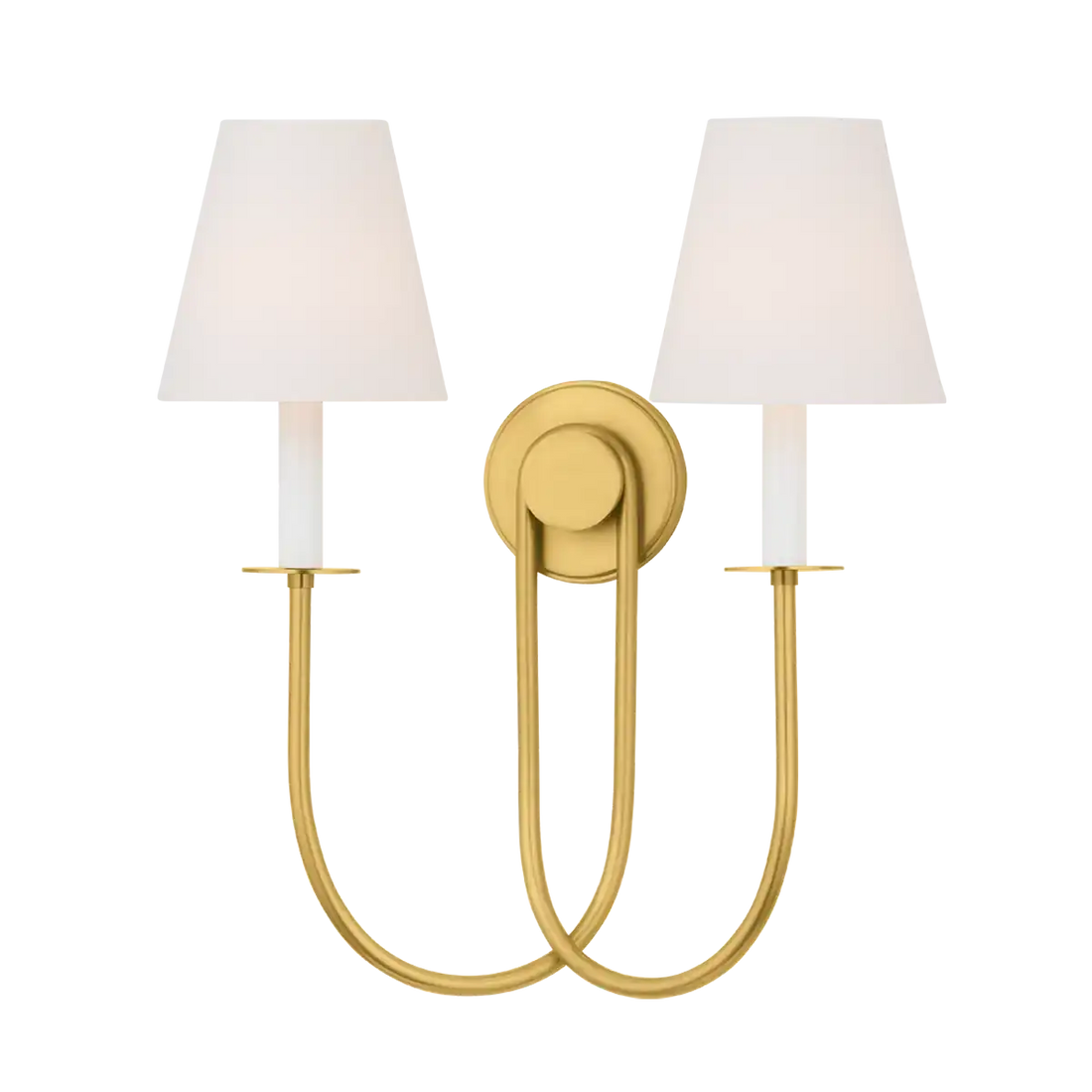 Hudson Valley Lighting, MIDTOWN WALL SCONCE, WALL SCONCES