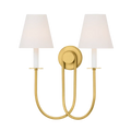Hudson Valley Lighting, MIDTOWN WALL SCONCE, WALL SCONCES