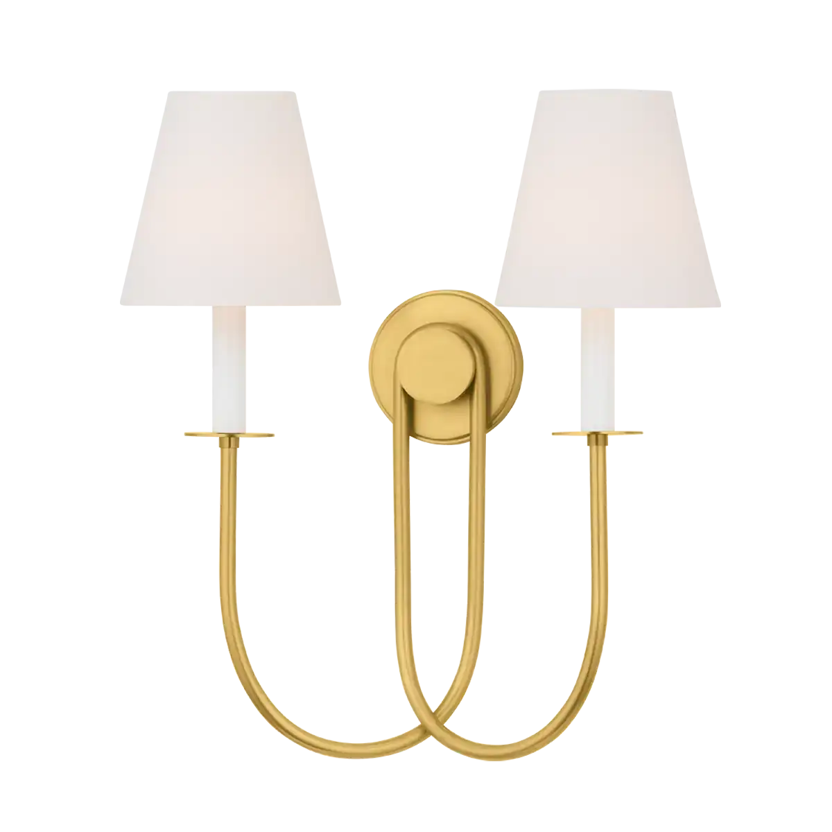 Hudson Valley Lighting, MIDTOWN WALL SCONCE, WALL SCONCES