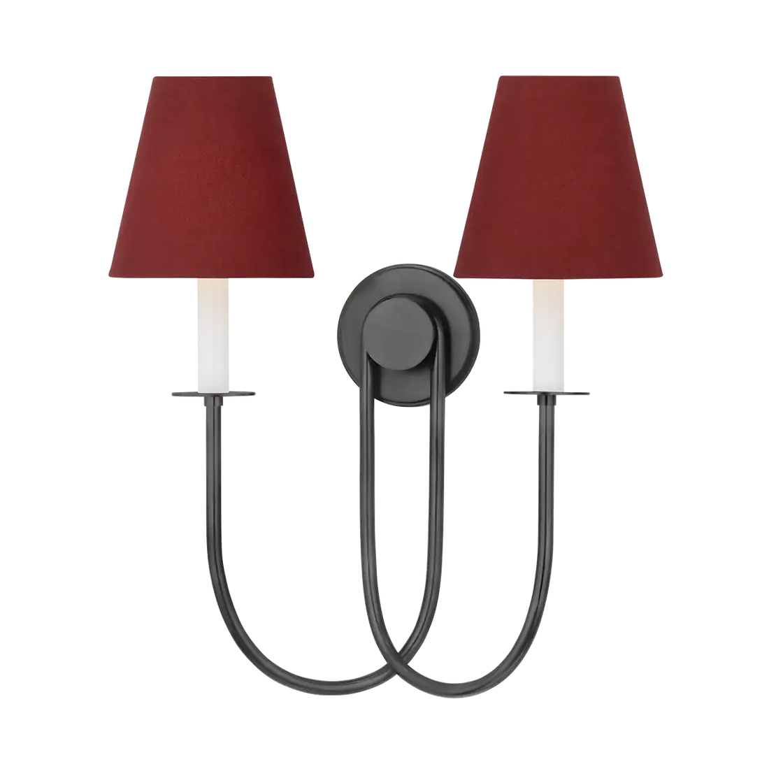 HUDSON VALLEY LIGHTING, MIDTOWN WALL SCONCE, WALL SCONCES
