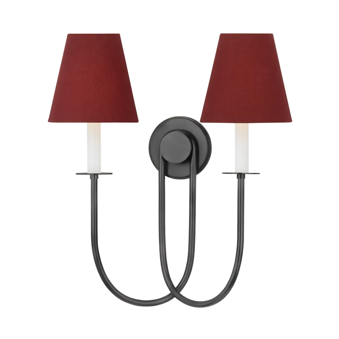 Hudson Valley Lighting, MIDTOWN WALL SCONCE, WALL SCONCES