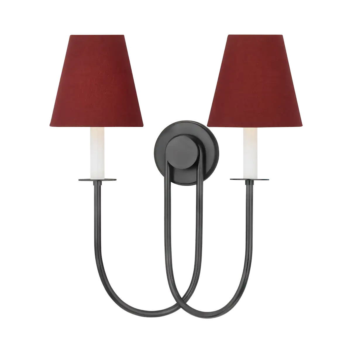 Hudson Valley Lighting, MIDTOWN WALL SCONCE, WALL SCONCES