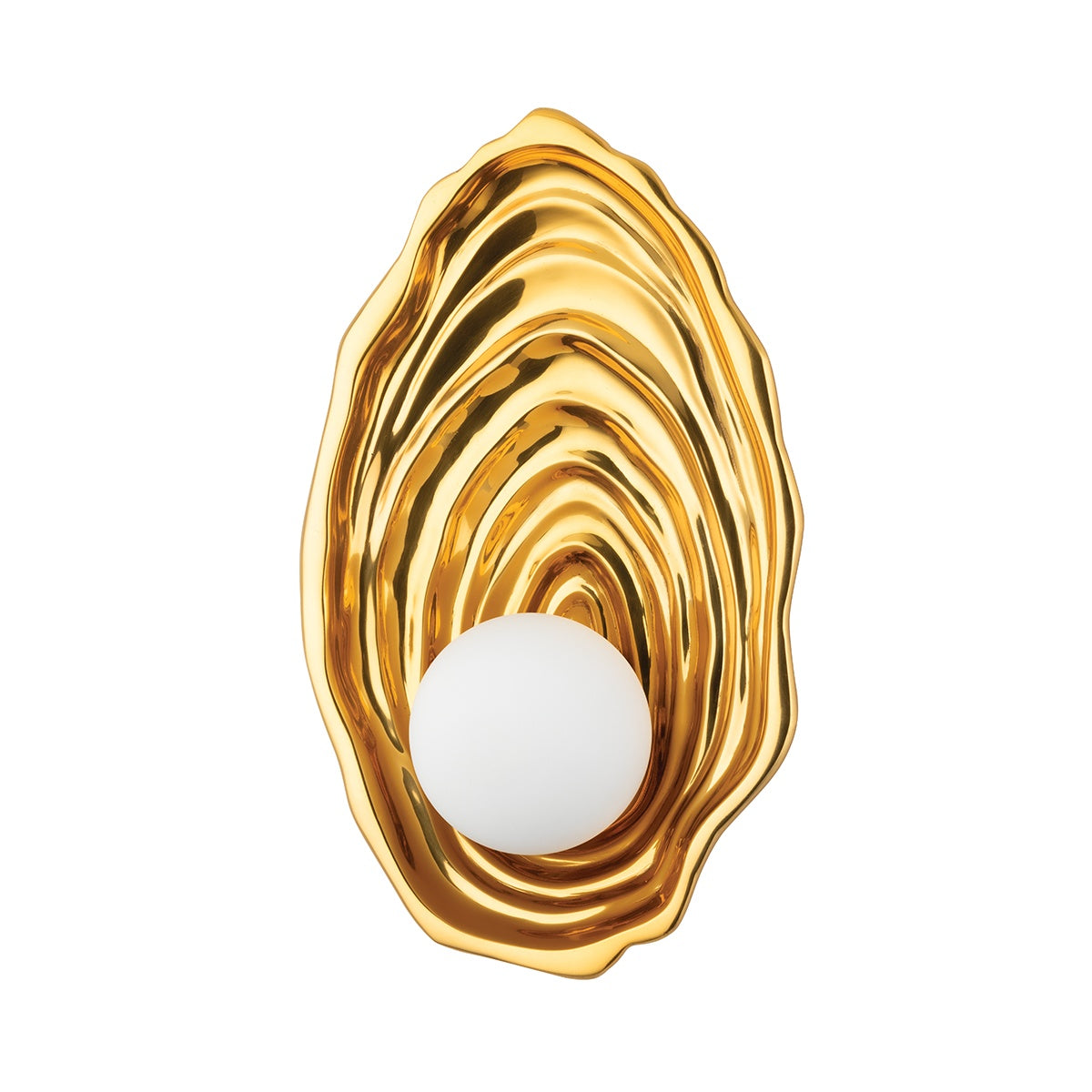 CORBETT LIGHTING, ELIE WALL SCONCE, WALL SCONCES