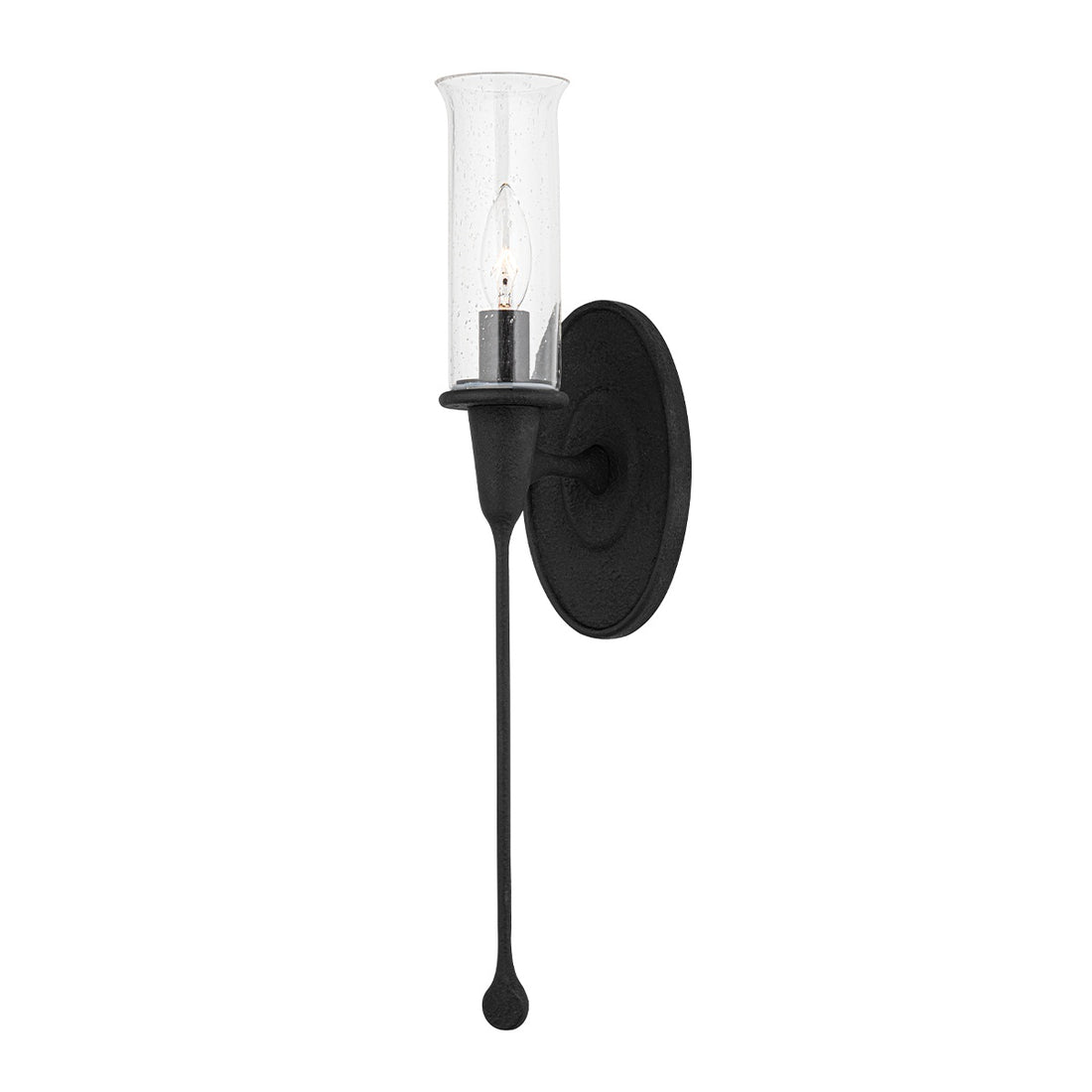 HUDSON VALLEY LIGHTING, CHISEL WALL SCONCE, WALL SCONCES