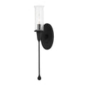HUDSON VALLEY LIGHTING, CHISEL WALL SCONCE, WALL SCONCES