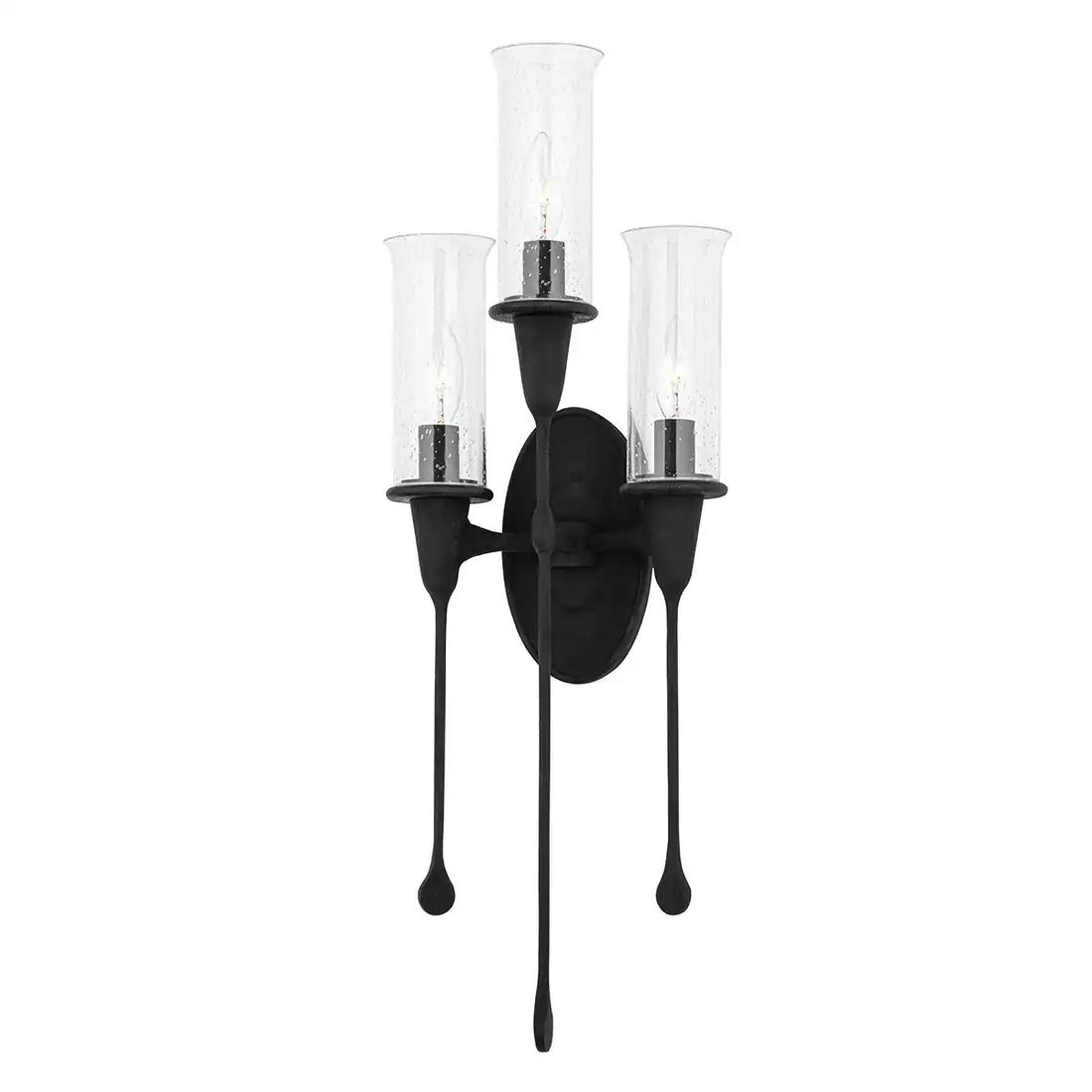 Hudson Valley Lighting, CHISEL WALL SCONCE, WALL SCONCES
