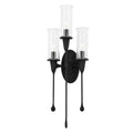 Hudson Valley Lighting, CHISEL WALL SCONCE, WALL SCONCES