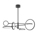 Hudson Valley Lighting, SATURN CHANDELIER, CHANDELIER LIGHT