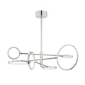 Hudson Valley Lighting, SATURN CHANDELIER, CHANDELIER LIGHT