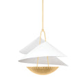 Corbett Lighting, CARINI PENDANT, PENDANT LIGHT