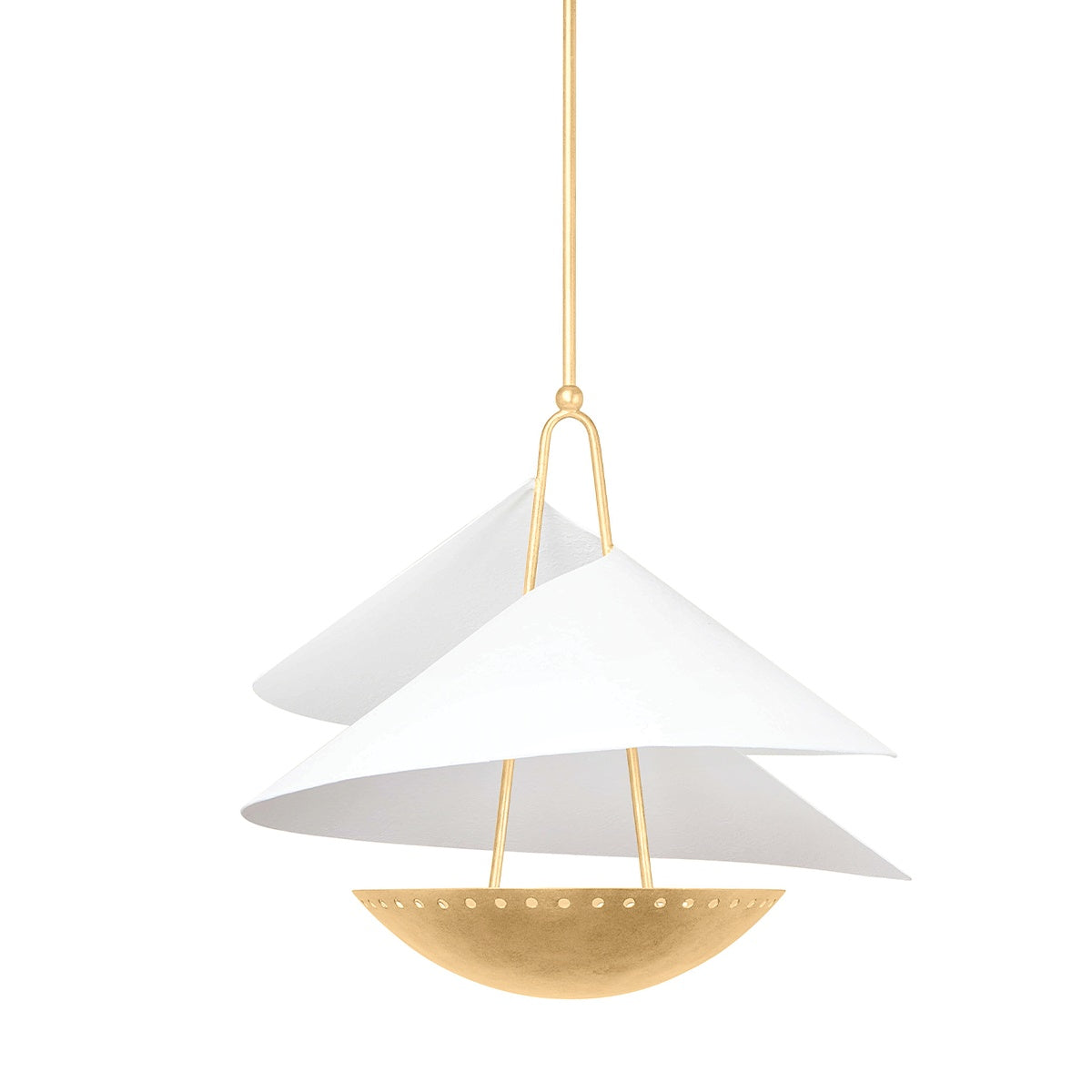 Corbett Lighting, CARINI PENDANT, PENDANT LIGHT
