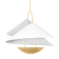 Corbett Lighting, CARINI PENDANT, PENDANT LIGHT