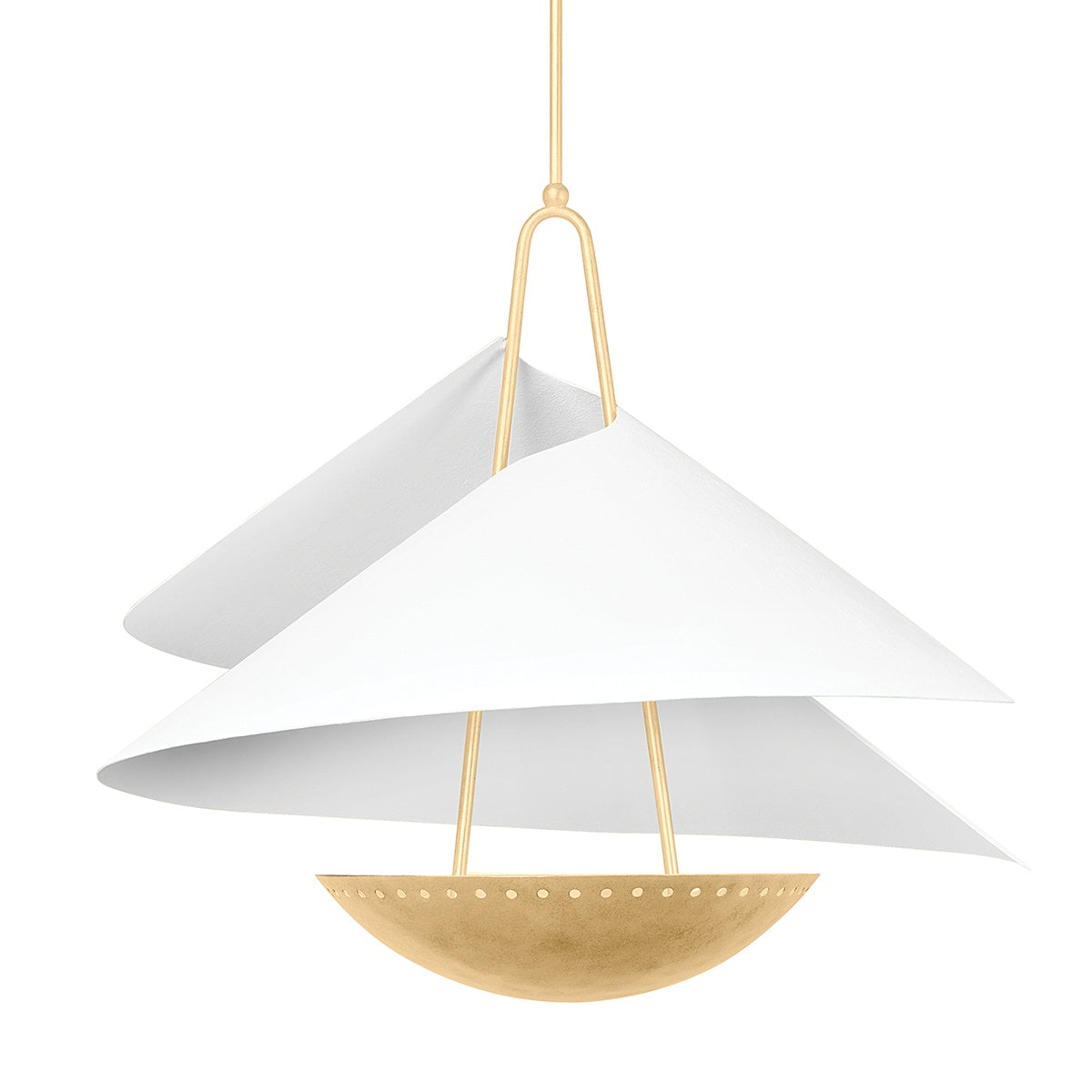 Corbett Lighting, CARINI PENDANT, PENDANT LIGHT