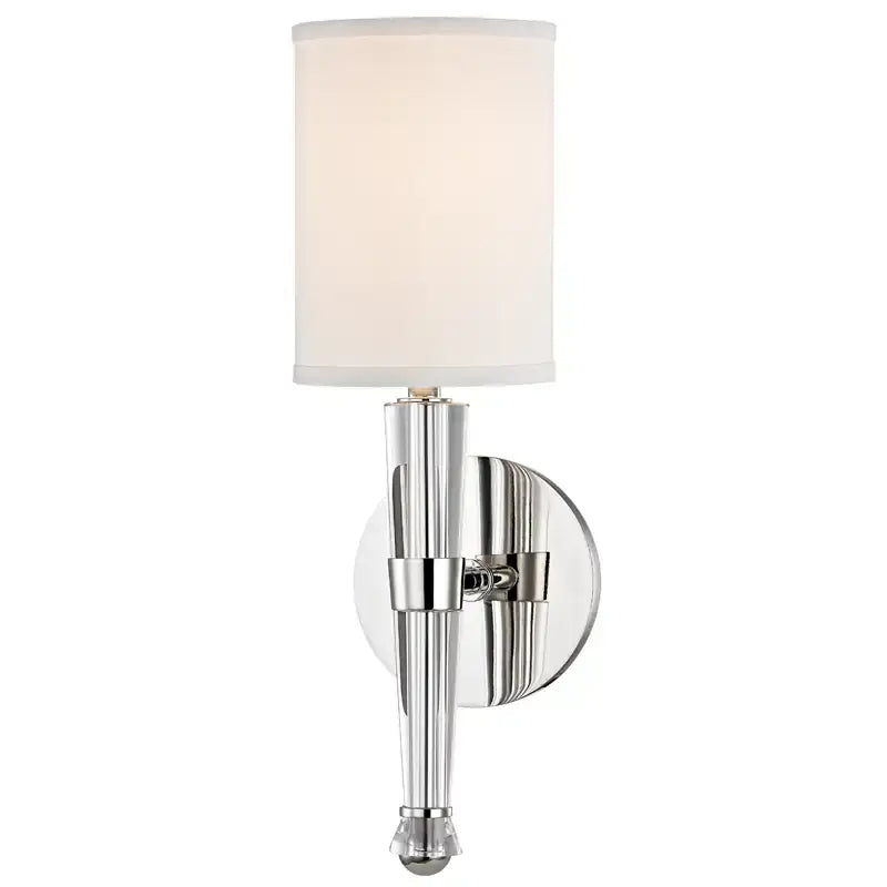 Hudson Valley Lighting, VOLTA WALL SCONCE, WALL SCONCES