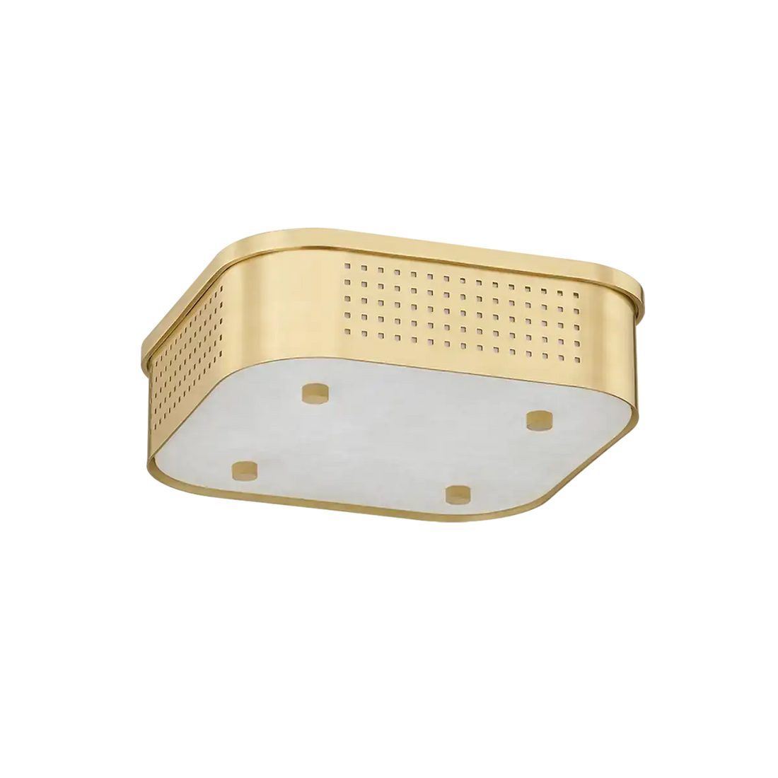 Hudson Valley Lighting, MADISON SQUARE FLUSH MOUNT, FLUSH MOUNT CEILING LIGHTS