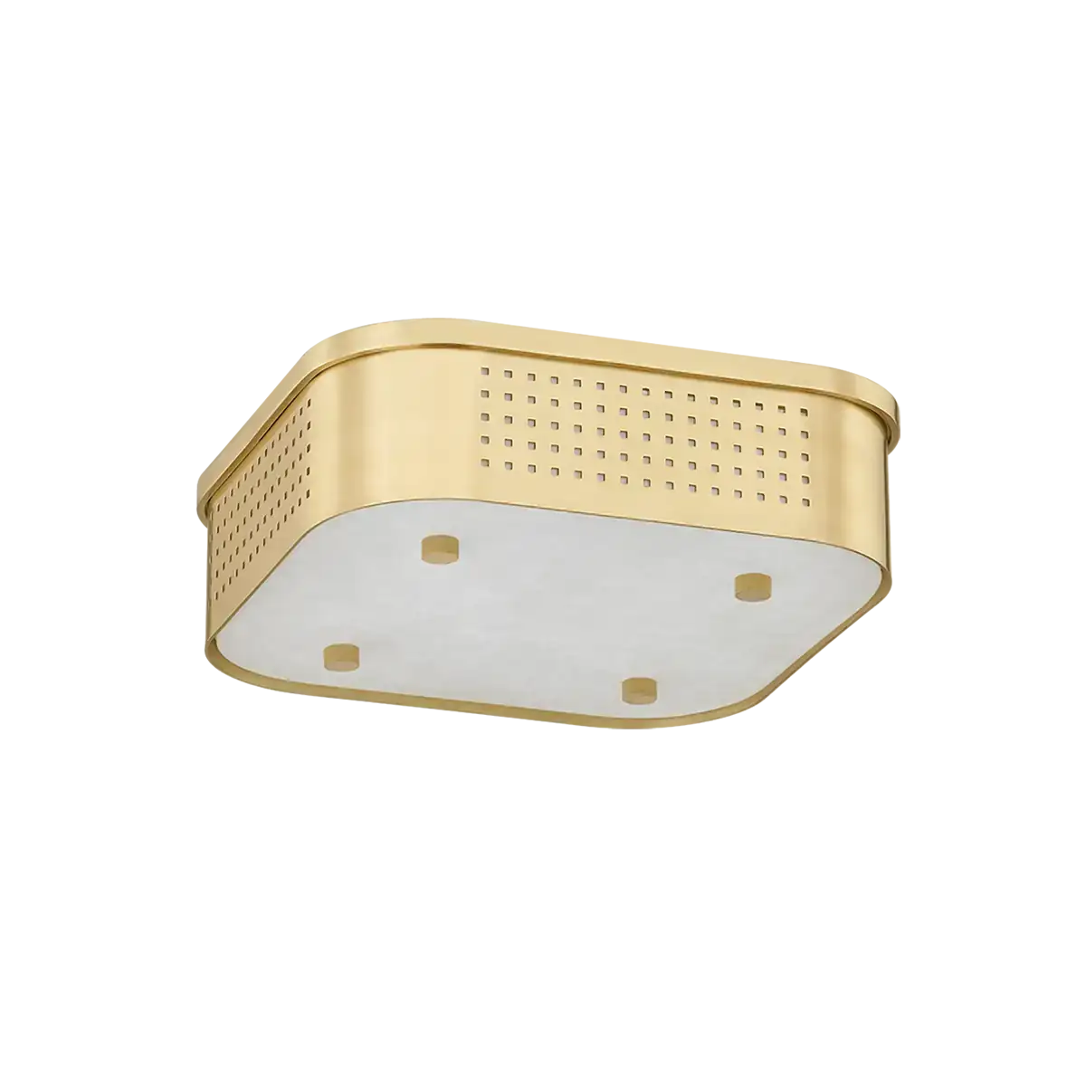 Hudson Valley Lighting, MADISON SQUARE FLUSH MOUNT, FLUSH MOUNT CEILING LIGHTS