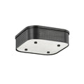 HUDSON VALLEY LIGHTING, MADISON SQUARE FLUSH MOUNT, FLUSH MOUNT CEILING LIGHTS