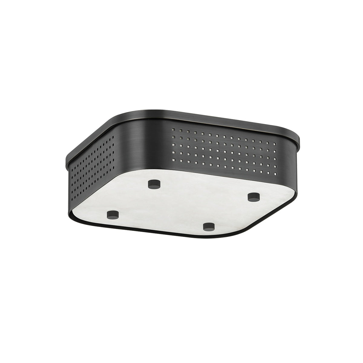 HUDSON VALLEY LIGHTING, MADISON SQUARE FLUSH MOUNT, FLUSH MOUNT CEILING LIGHTS