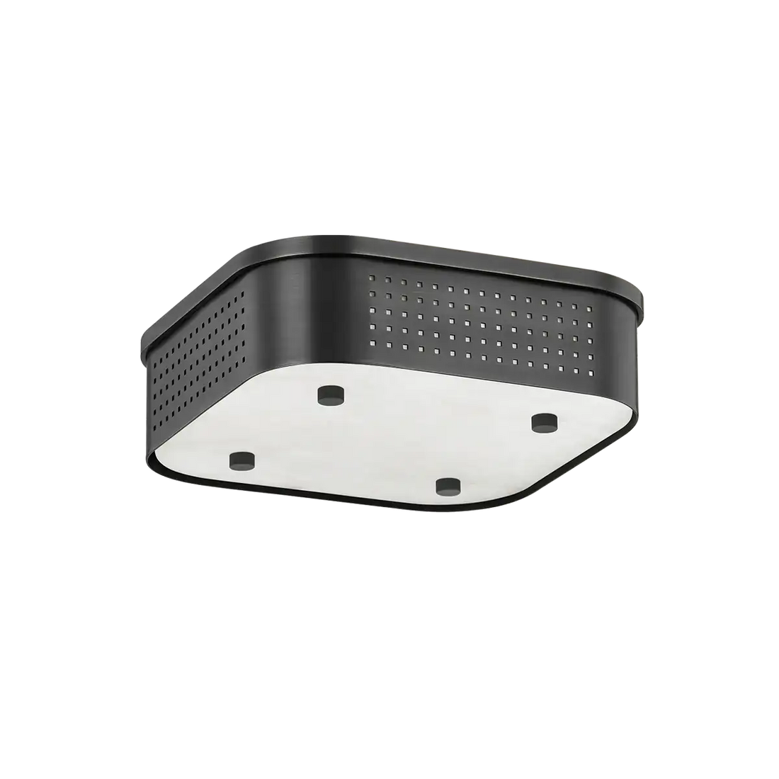 Hudson Valley Lighting, MADISON SQUARE FLUSH MOUNT, FLUSH MOUNT CEILING LIGHTS