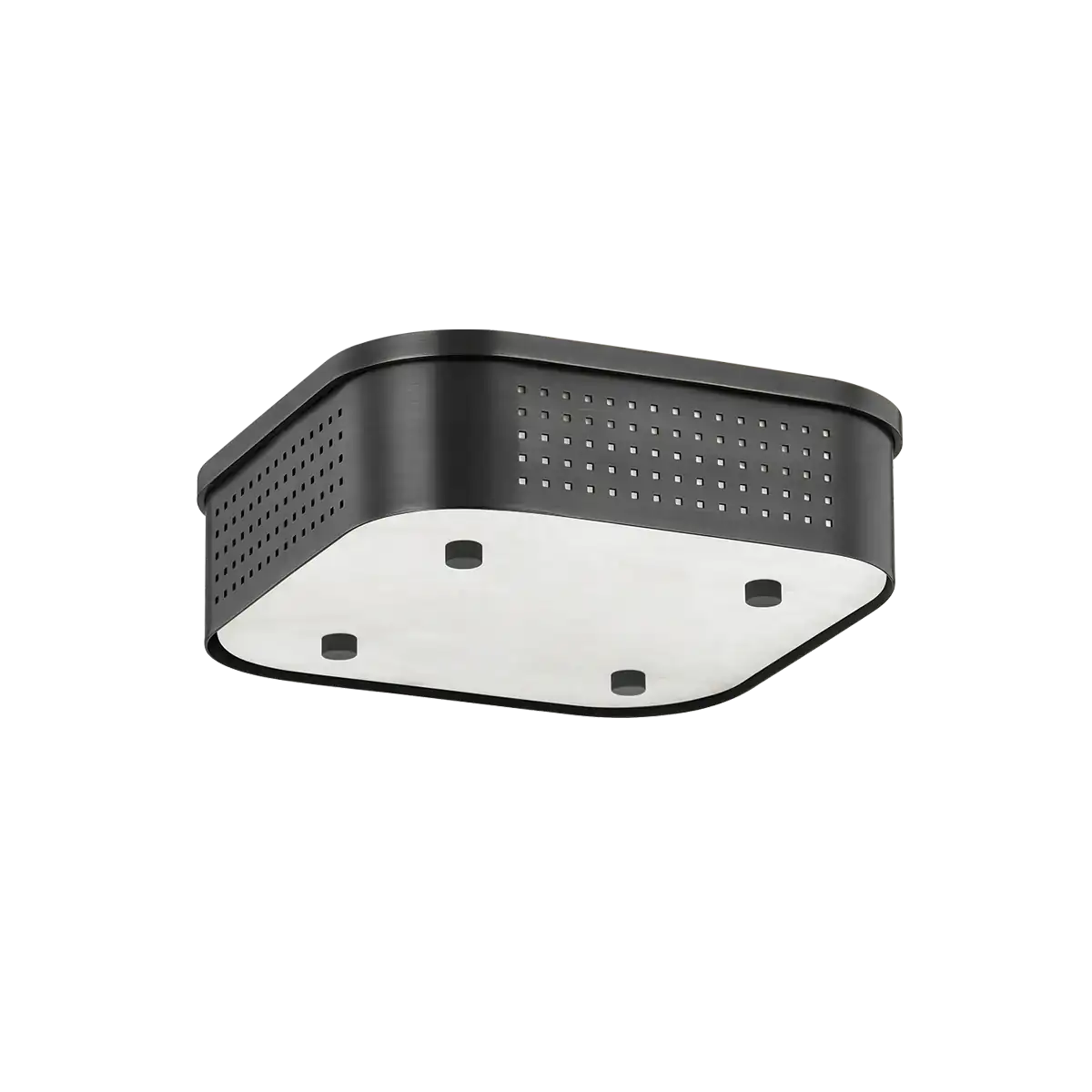 Hudson Valley Lighting, MADISON SQUARE FLUSH MOUNT, FLUSH MOUNT CEILING LIGHTS