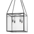 Hudson Valley Lighting, CATSKILL LANTERN, LANTERN CEILING LIGHT