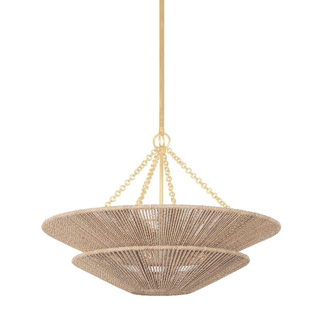 Corbett Lighting, TROPEA PENDANT, PENDANT LIGHT