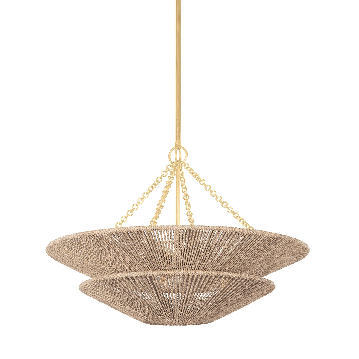 Corbett Lighting, TROPEA PENDANT, PENDANT LIGHT