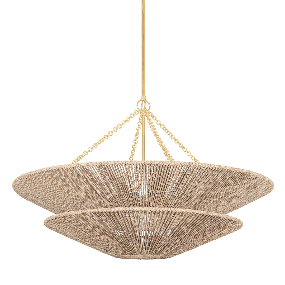 Corbett Lighting, TROPEA CHANDELIER, CHANDELIER LIGHT