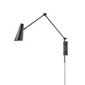 Hudson Valley Lighting, LORNE PLUG-IN SCONCE, PLUG IN WALL LIGHT SCONCES