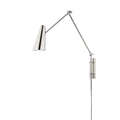 Hudson Valley Lighting, LORNE PLUG-IN SCONCE, PLUG IN WALL LIGHT SCONCES