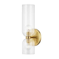 Hudson Valley Lighting, SAYVILLE WALL SCONCE, WALL SCONCES
