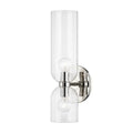 Hudson Valley Lighting, SAYVILLE WALL SCONCE, WALL SCONCES