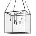 Hudson Valley Lighting, CATSKILL LANTERN, LANTERN CEILING LIGHT
