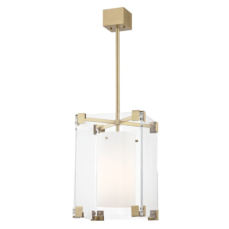 HUDSON VALLEY LIGHTING, ACHILLES PENDANT, PENDANT LIGHT