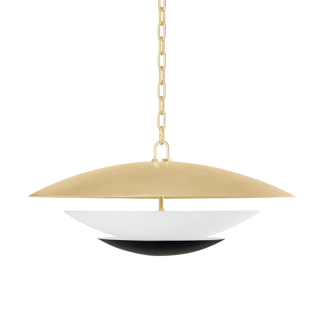 Corbett Lighting, ADARA CHANDELIER, PENDANT LIGHT