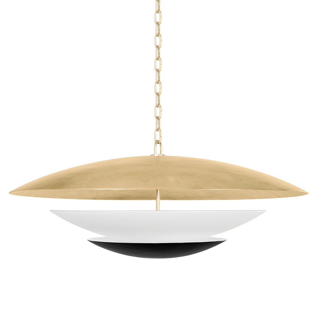 Corbett Lighting, ADARA CHANDELIER, PENDANT LIGHT