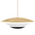 Corbett Lighting, ADARA CHANDELIER, PENDANT LIGHT