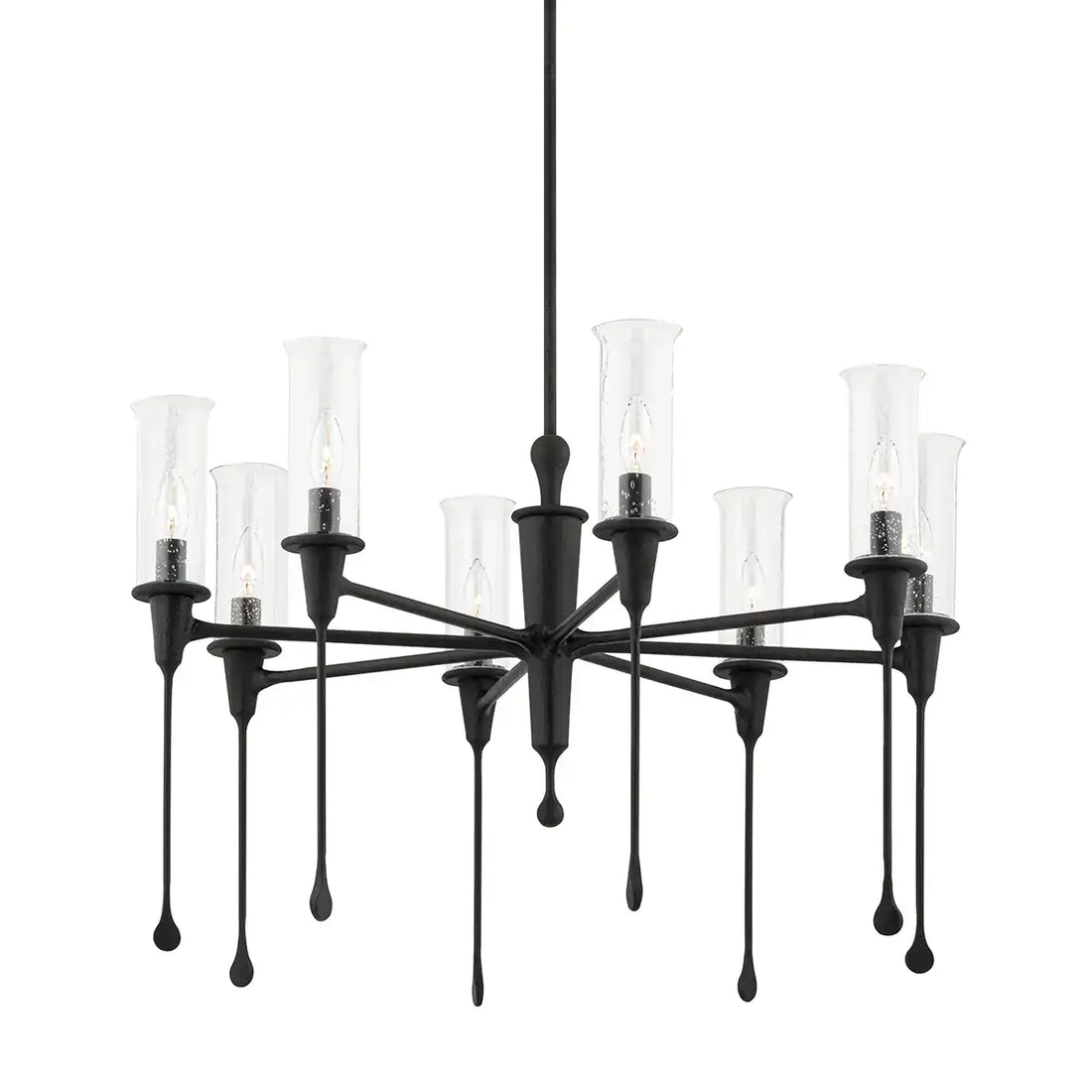 Hudson Valley Lighting, CHISEL CHANDELIER, CHANDELIER LIGHT