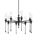 Hudson Valley Lighting, CHISEL CHANDELIER, CHANDELIER LIGHT