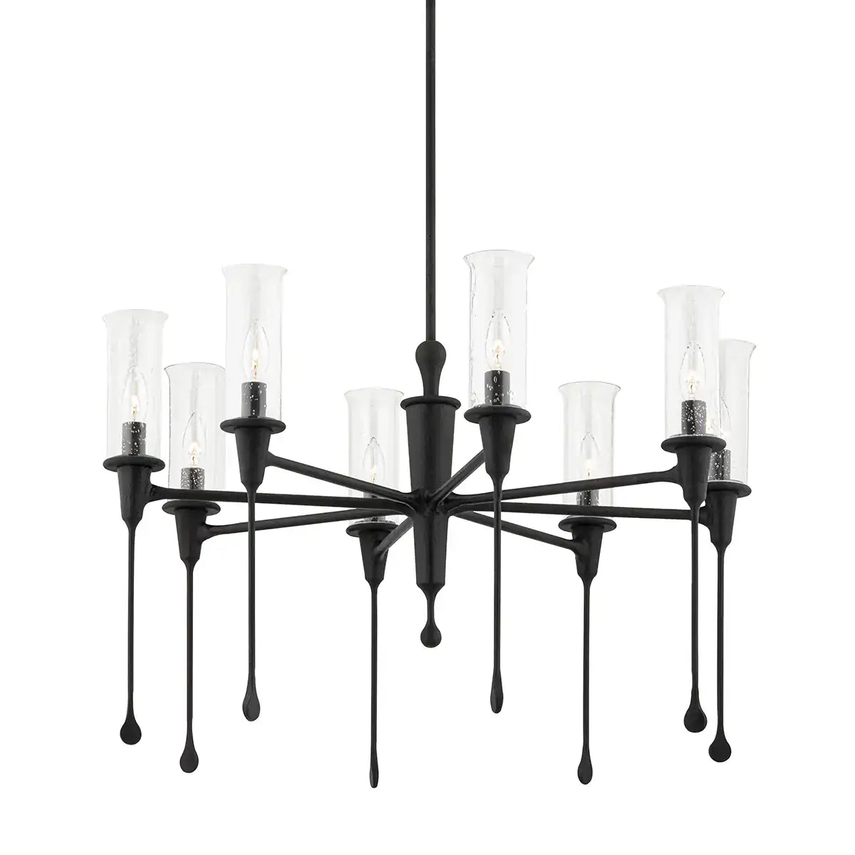 Hudson Valley Lighting, CHISEL CHANDELIER, CHANDELIER LIGHT