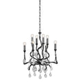 CORBETT LIGHTING, AVELINE CHANDELIER, CHANDELIER LIGHT