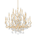 Corbett Lighting, AVELINE CHANDELIER, CHANDELIER LIGHT