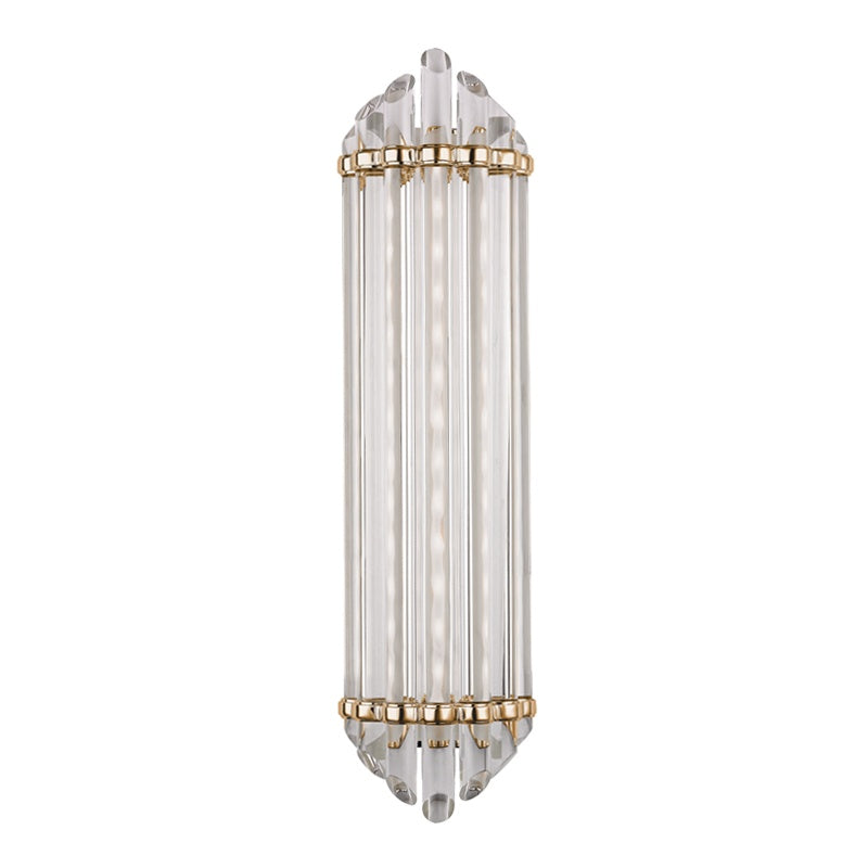 HUDSON VALLEY LIGHTING, ALBION BATH AND VANITY, VANITY LIGHT