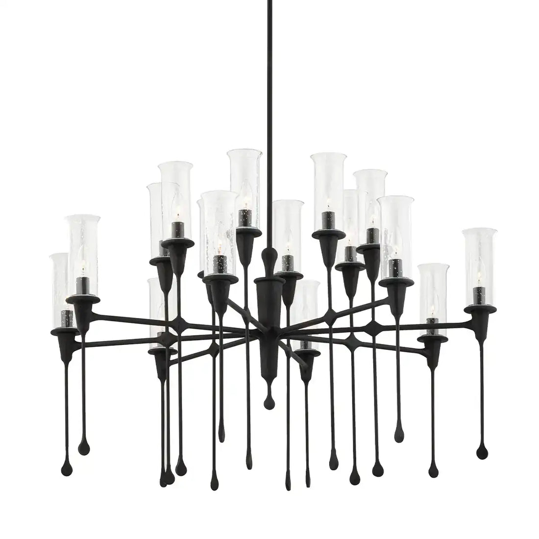 Hudson Valley Lighting, CHISEL CHANDELIER, CHANDELIER LIGHT