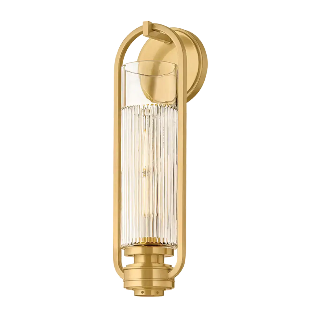Hudson Valley Lighting, Binnewater Wall Sconce, WALL SCONCES